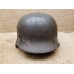 M35 single decal SE 68 relic helmet